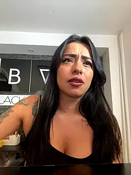 foxxy nasty online show from 09-20-25, 04:34