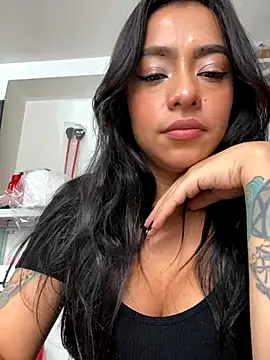 foxxy nasty online show from 10-24-25, 04:28
