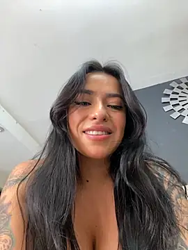 foxxy nasty online show from 09-25-25, 05:08