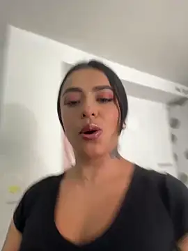 foxxy nasty online show from 09-16-25, 05:03