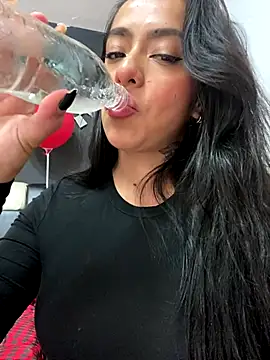 foxxy nasty online show from 10-23-25, 07:01