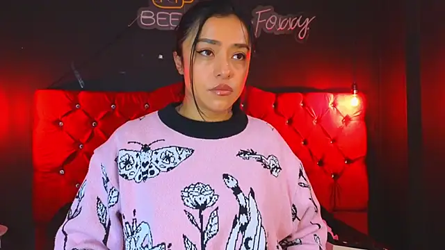 foxxy nasty online show from 02-15-25, 05:07