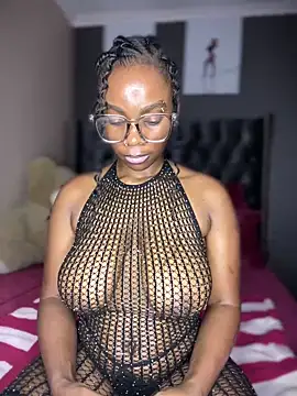 Candy-Heart online show from 01-27-25, 04:30