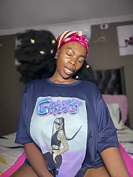 Candy-Heart online show from 03-02-26, 09:55