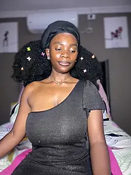 Candy-Heart online show from 03-05-26, 09:43