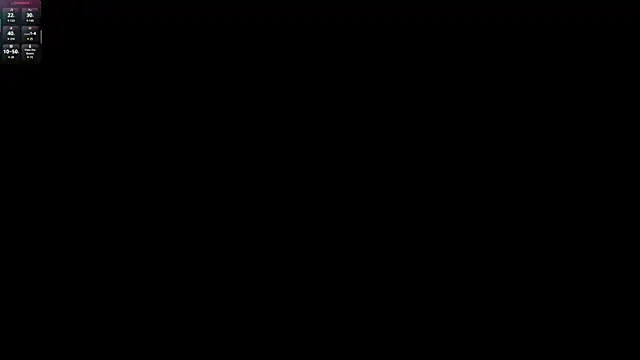 AriSweet online show from 03-07-26, 12:21