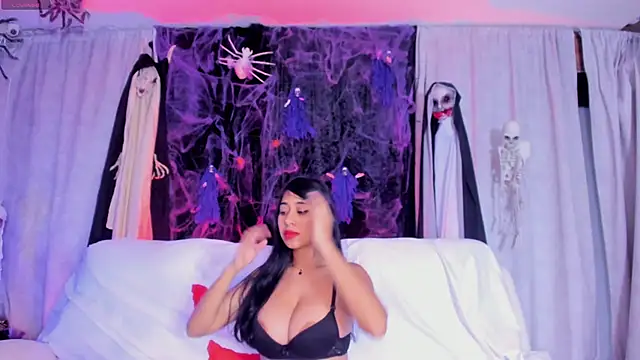 AriSweet online show from 10-23-25, 12:59