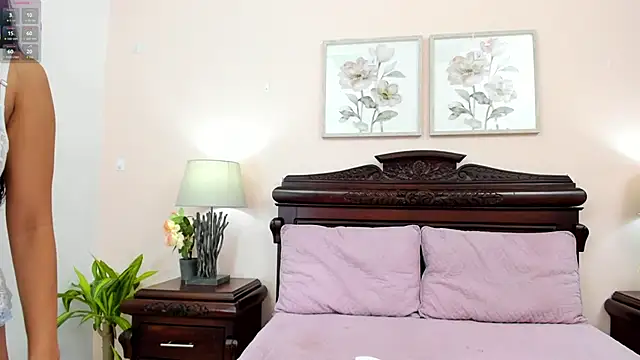 AriSweet online show from 02-09-26, 12:58