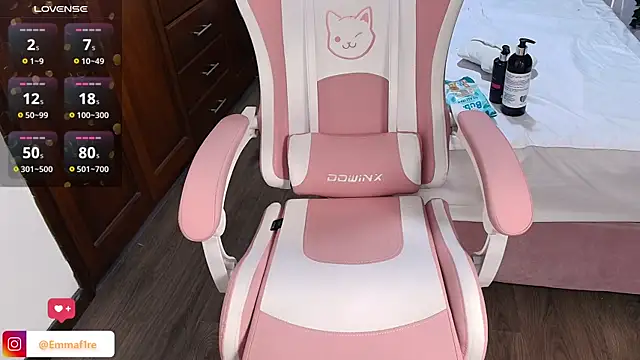 emmars  online show from 11-11-25, 12:11