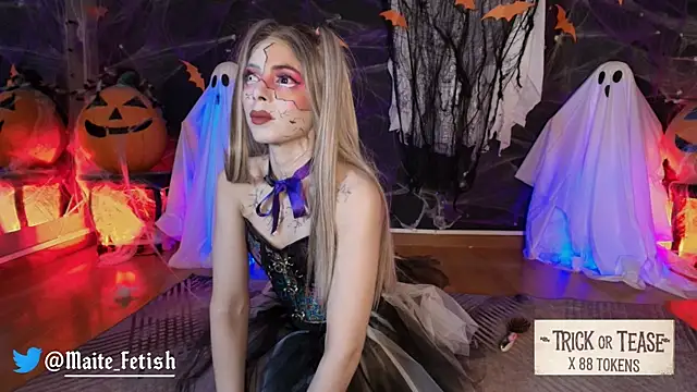 MyMayte online show from 11-01-25, 12:43