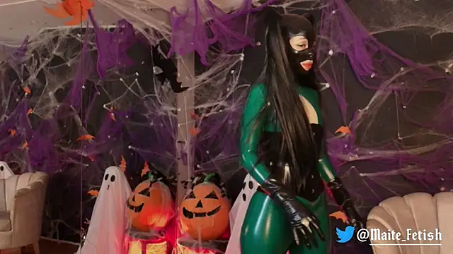 MyMayte online show from 11-02-25, 12:10