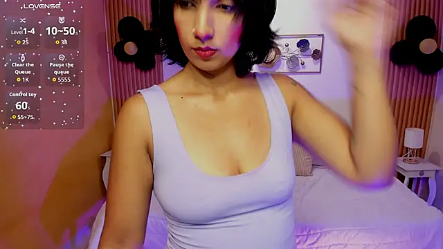 kristen kassi online show from 01-05-26, 06:44