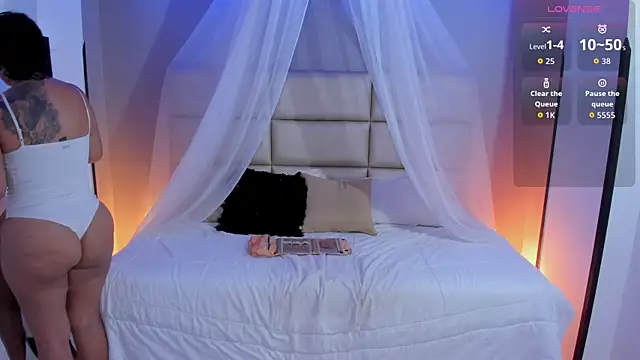 kristen kassi online show from 11-20-25, 09:04