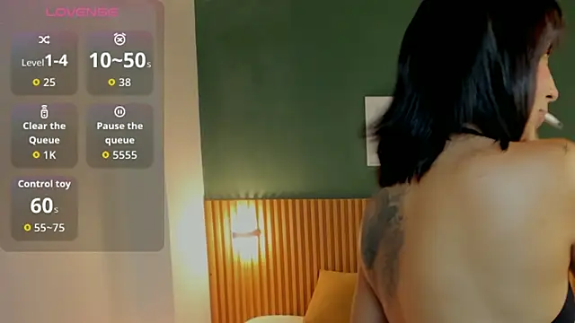 kristen kassi online show from 05-20-26, 06:49
