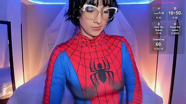 kristen kassi online show from 10-06-25, 07:36