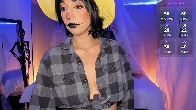 kristen kassi online show from 10-21-25, 05:12