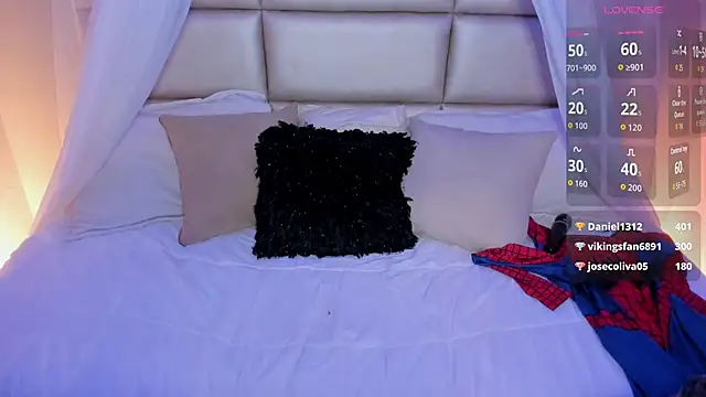 kristen kassi online show from 10-07-25, 07:42