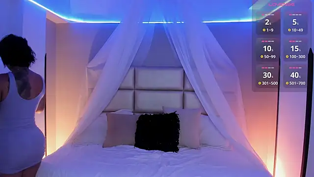 kristen kassi online show from 10-08-25, 11:01