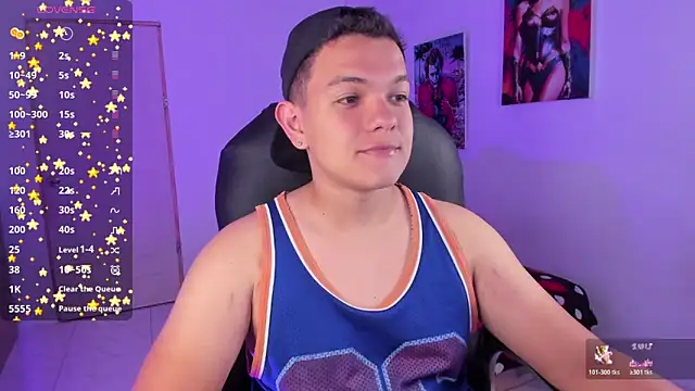 Dunkan Kravitz online show from 11-25-25, 03:29