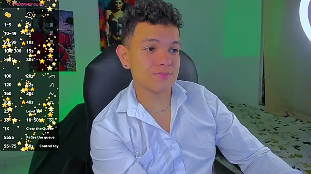 Dunkan Kravitz online show from 10-29-25, 01:04