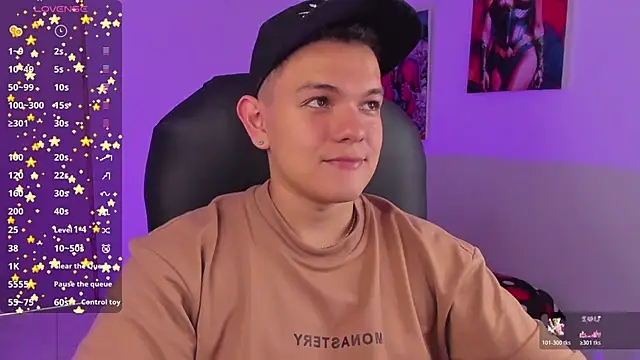 Dunkan Kravitz online show from 11-15-25, 09:30