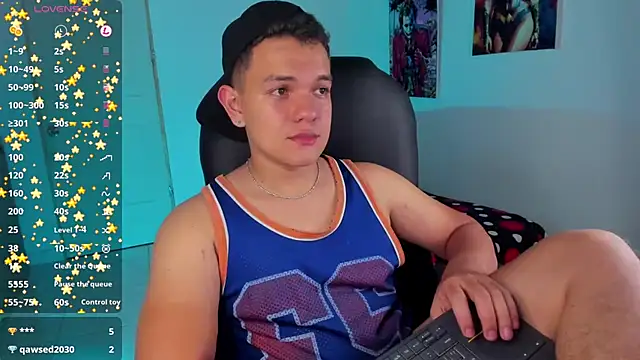 Dunkan Kravitz online show from 11-17-25, 05:00