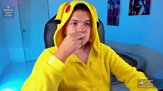 Dunkan Kravitz online show from 02-02-26, 04:00