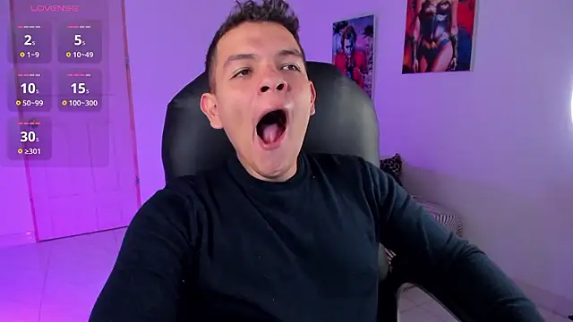 Dunkan Kravitz online show from 01-13-26, 04:05