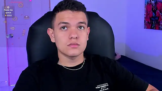 Dunkan Kravitz online show from 02-18-26, 04:03