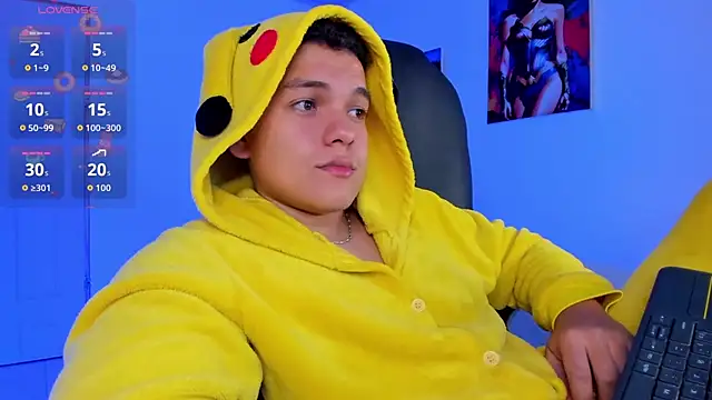 Dunkan Kravitz online show from 04-06-26, 02:18