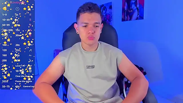 Dunkan Kravitz online show from 11-13-25, 12:25