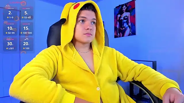 Dunkan Kravitz online show from 03-20-26, 03:29