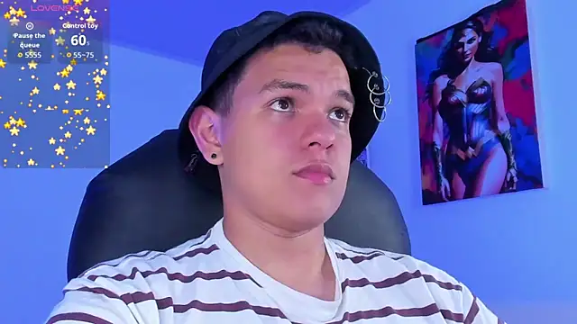 Dunkan Kravitz online show from 11-28-25, 09:48