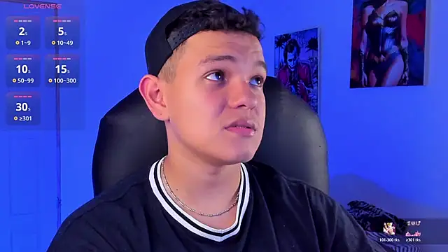 Dunkan Kravitz online show from 01-10-26, 11:44