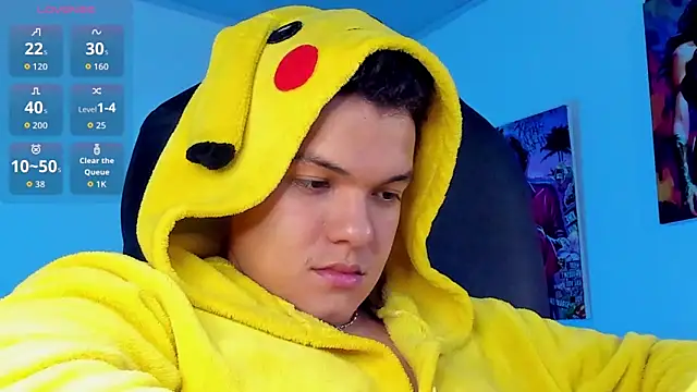 Dunkan Kravitz online show from 02-03-26, 03:15