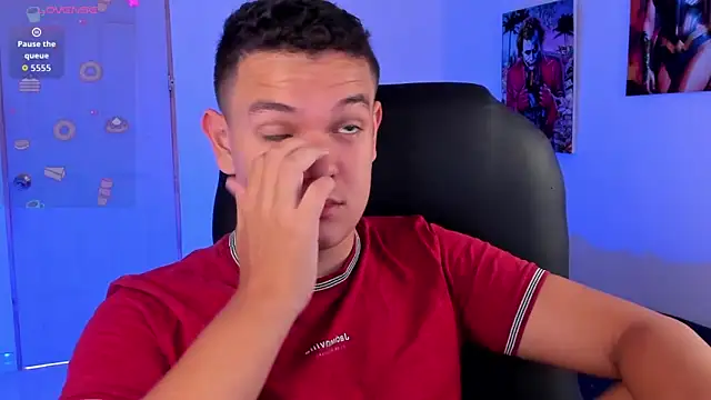 Dunkan Kravitz online show from 02-15-26, 07:57