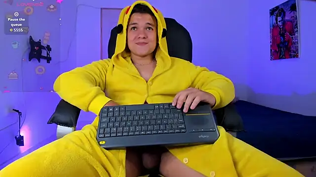 Dunkan Kravitz online show from 02-19-26, 04:09