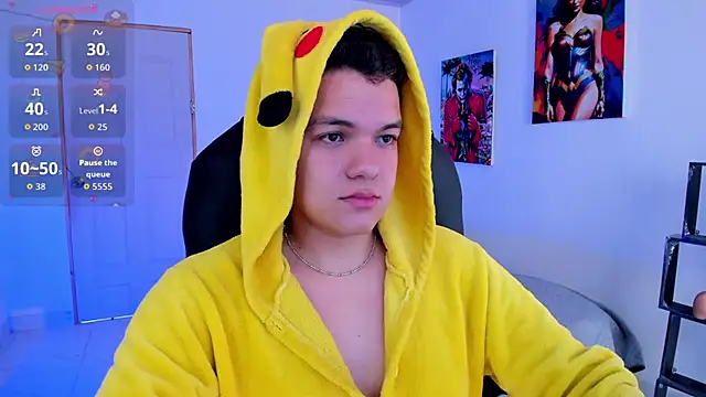 Dunkan Kravitz online show from 03-29-26, 02:19