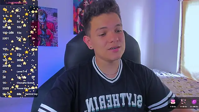 Dunkan Kravitz online show from 11-01-25, 08:14