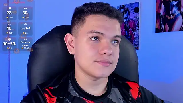 Dunkan Kravitz online show from 03-27-26, 01:14