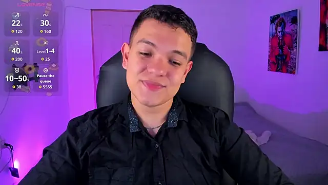 Dunkan Kravitz online show from 03-28-26, 03:18