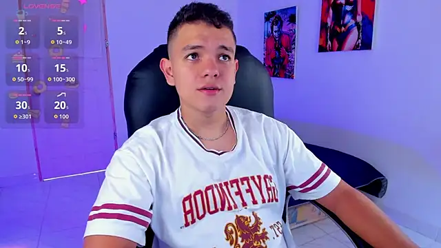 Dunkan Kravitz online show from 02-09-26, 06:17