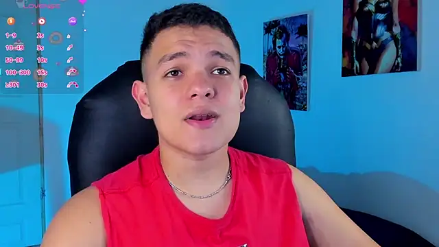 Dunkan Kravitz online show from 03-04-26, 12:07