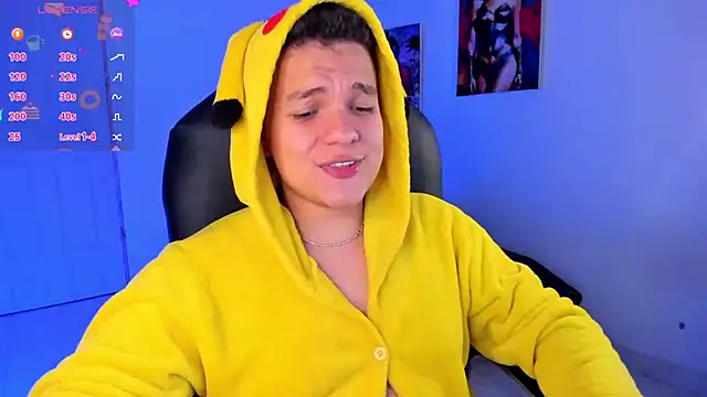 Dunkan Kravitz online show from 03-12-26, 05:34