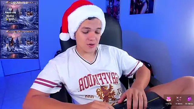 Dunkan Kravitz online show from 12-04-25, 10:53