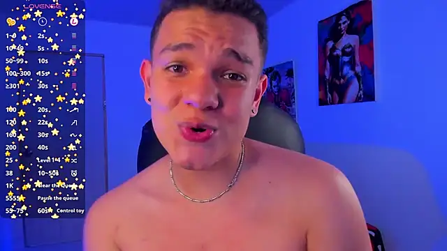 Dunkan Kravitz online show from 11-11-25, 01:55