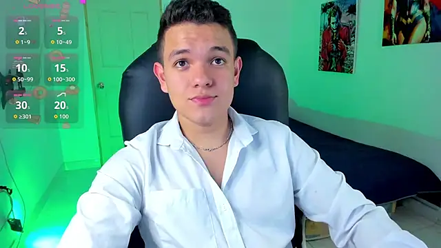 Dunkan Kravitz online show from 02-26-26, 08:14