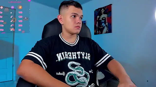 Dunkan Kravitz online show from 03-03-26, 04:08