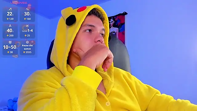 Dunkan Kravitz online show from 04-11-26, 07:45