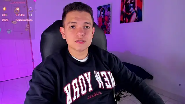 Dunkan Kravitz online show from 03-14-26, 03:56